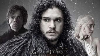 冰与火之歌 日本,日本奇幻之旅