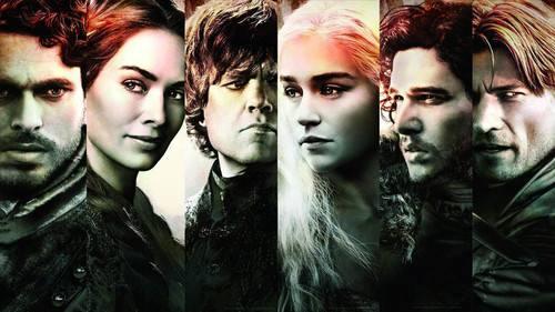 冰与火之歌 日本,日本奇幻之旅